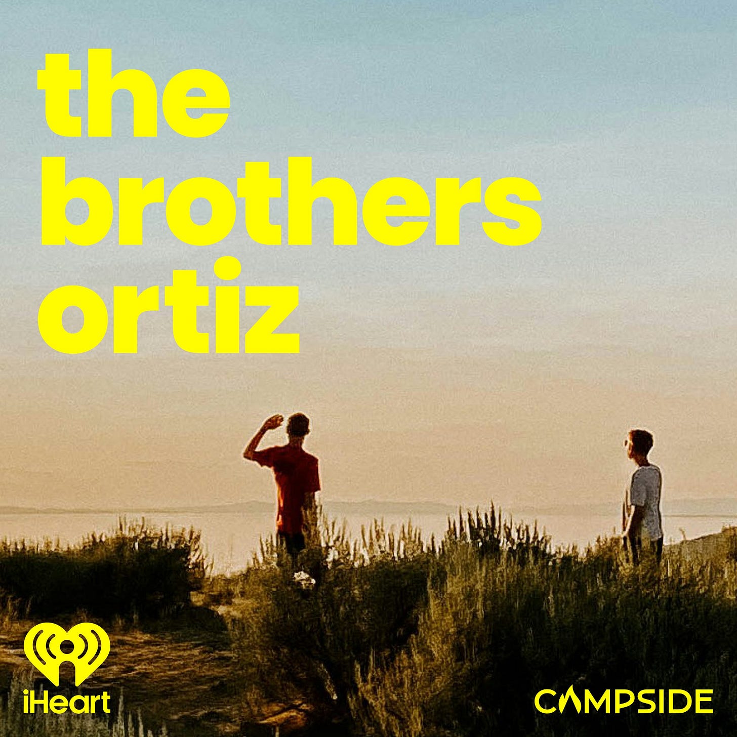 The Brothers Ortiz
