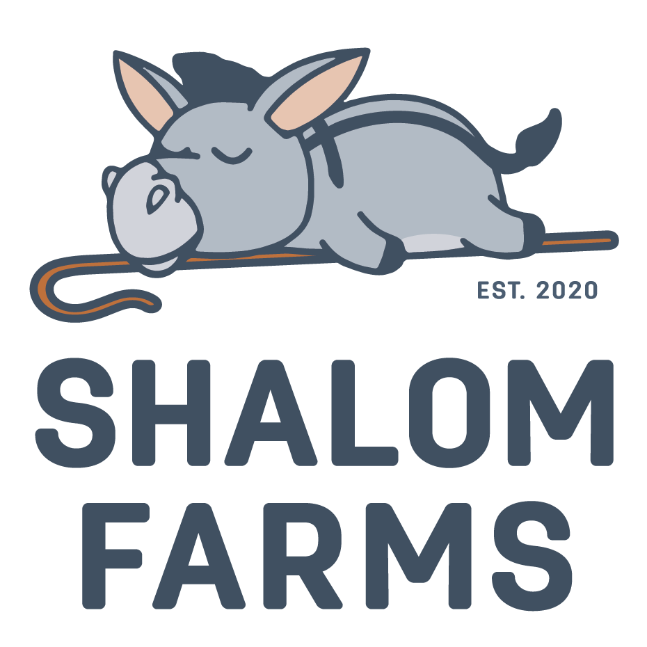 The Shalom Farms Scoop