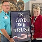 Texas Schools Just Going Full Christian Nationalist Now