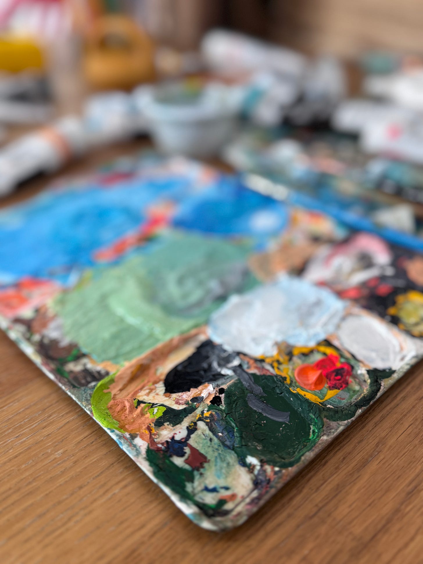 alimo surf painting japan greenroom festival 2026