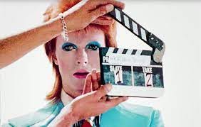 Watch David Bowie's reworked video for "Life On Mars?" | UNCUT