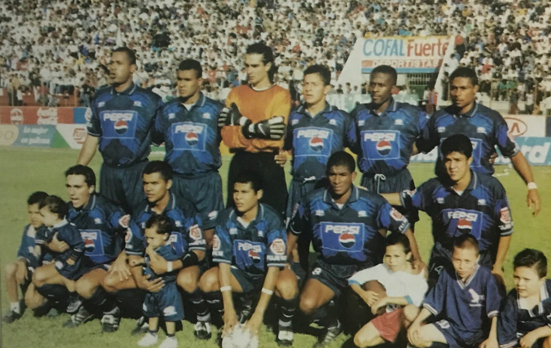 Historia_2 – Fútbol Club Motagua Historia_2 – Fútbol Club Motagua