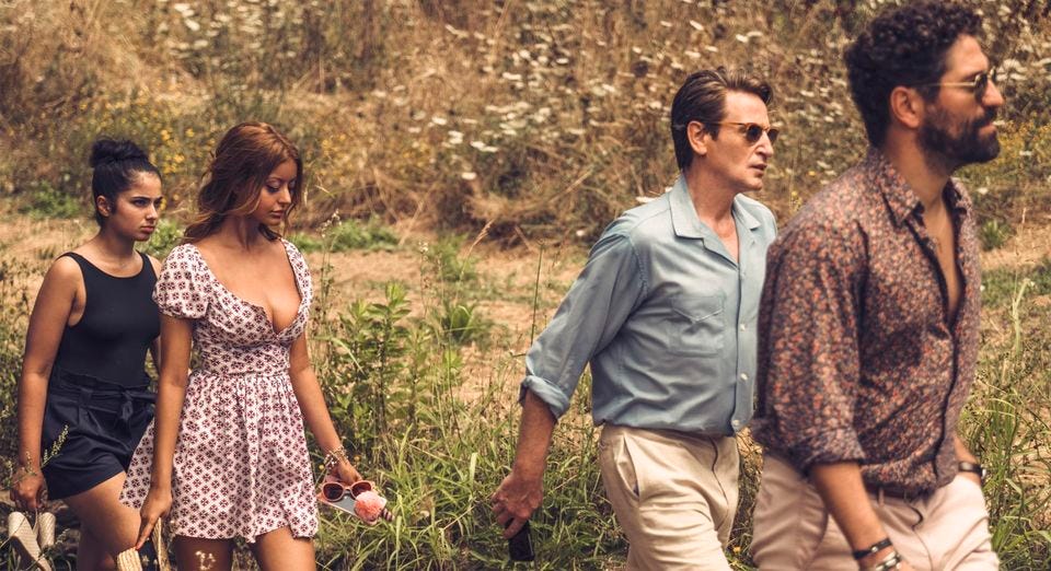 Affiches, posters et images de Une fille facile (2019 ...