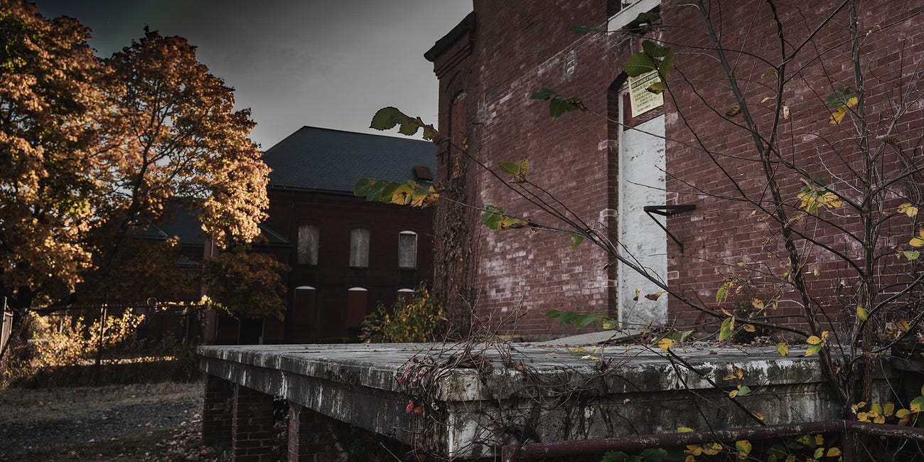 The best spooky Halloween movie you’ve never heard of 👻 🎃
