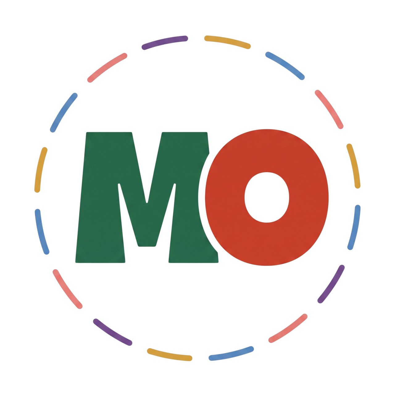 Magnificent Obsession logo