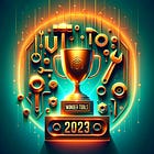 Wonder Tools 💎 20 of My Favorites in 2023