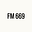 FM 669's avatar