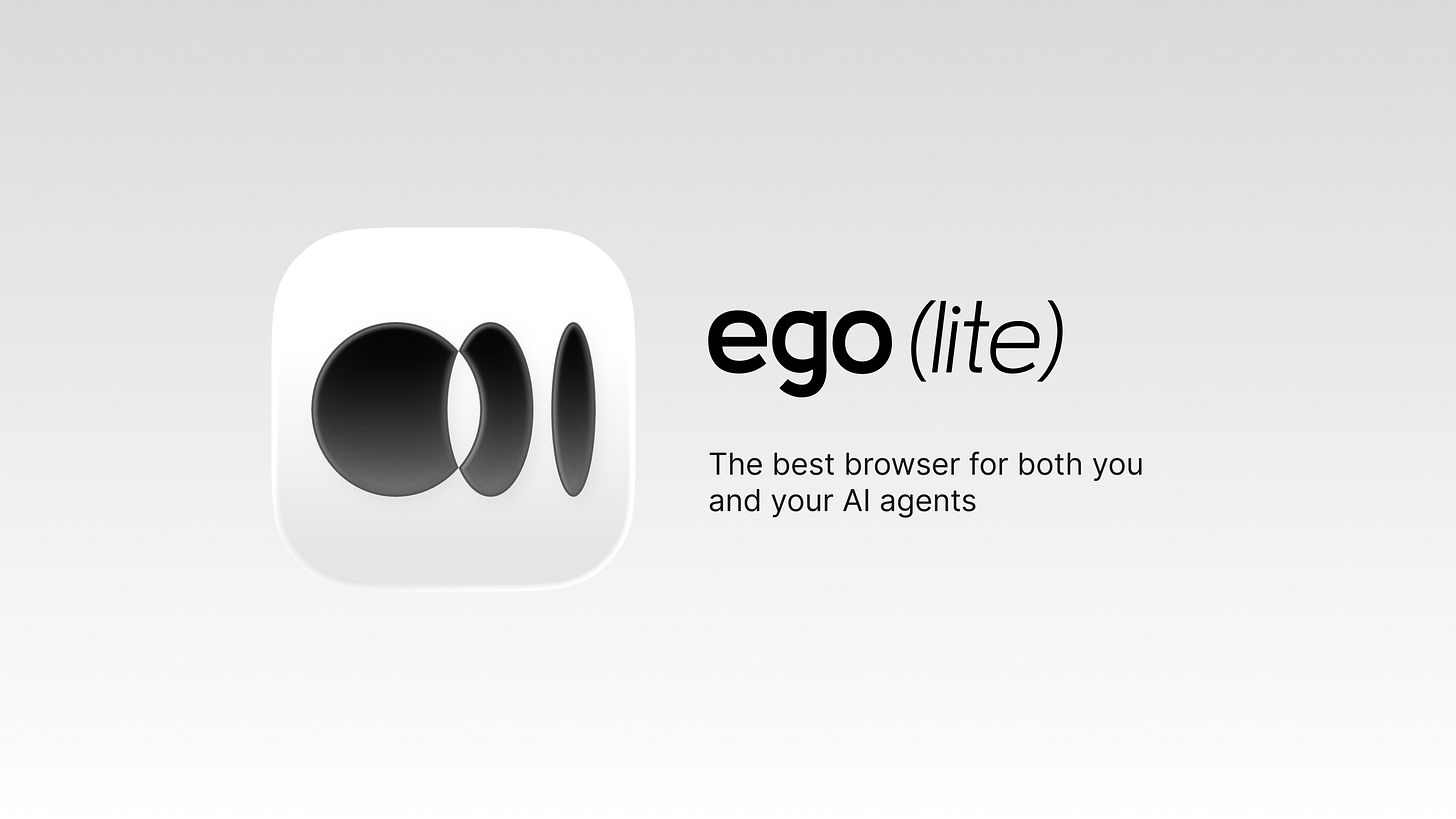 ego lite
