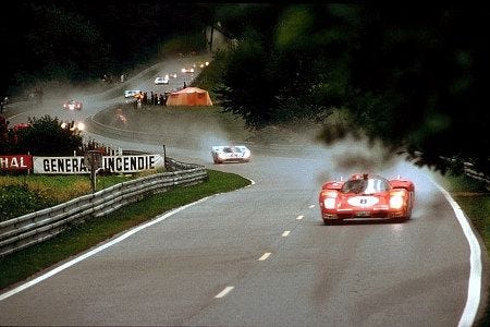 Le Mans (1971)