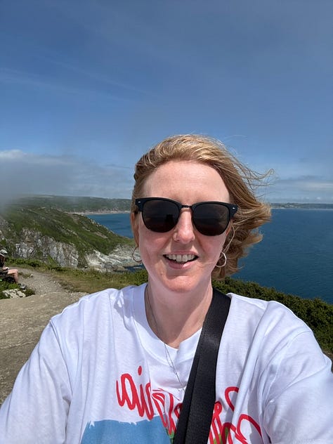Variety of photos taken in Cornwall (Seaton, Looe, Mount Edgecombe, Rame Head, St Germans and Torpoint)