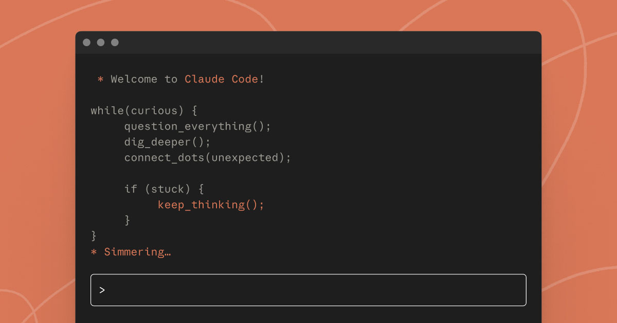 Claude Code by Anthropic | AI Coding Agent, Terminal, IDE
