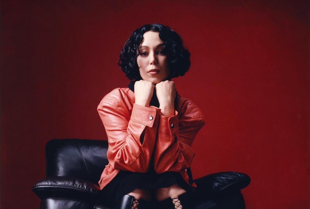 Kelly Lee Owens, Dreamstate