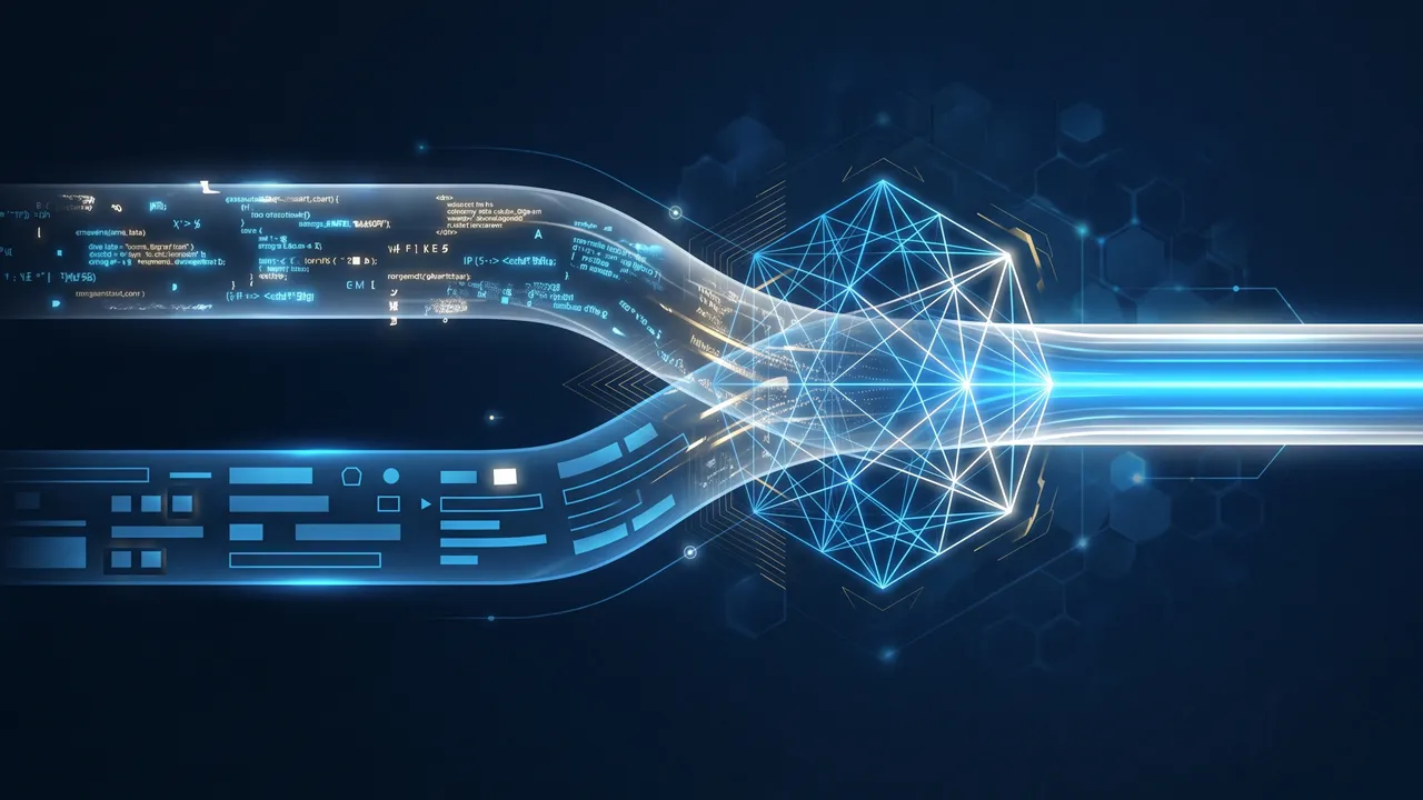 MBZUAI Tackles Enterprise AI’s Data Leak Problem with DP-Fusion