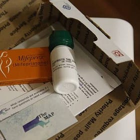 Mifepristone Access After Dobbs: Who's Prescribing It and Where Patients Are Getting It