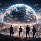 The 11 Rules That Will Decide Which Nations Survive