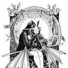 Writers Not Writing: How Veronica Ciancarini embraces "imperfectionism" in her art