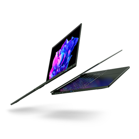 Acer Swift Edge 16