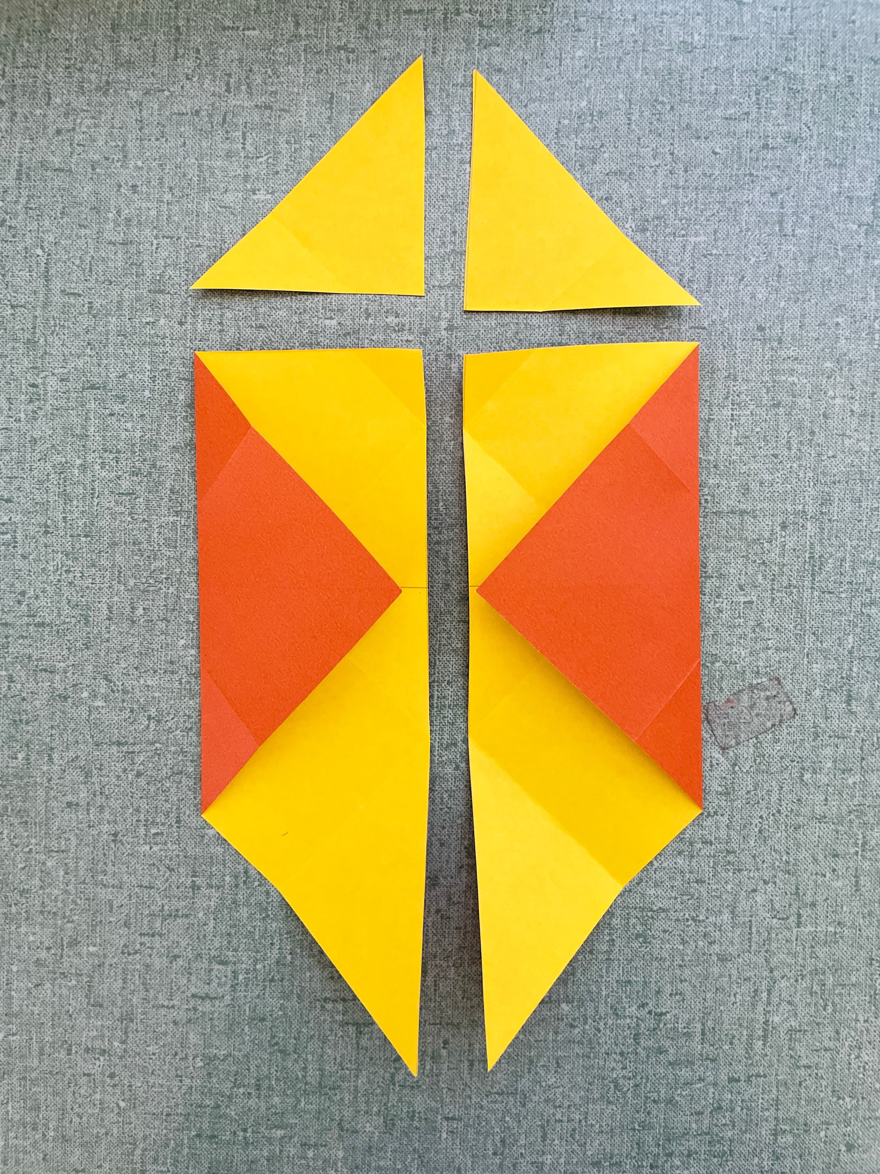Paper to Pattern: Mastering Square-Fabric Construction
