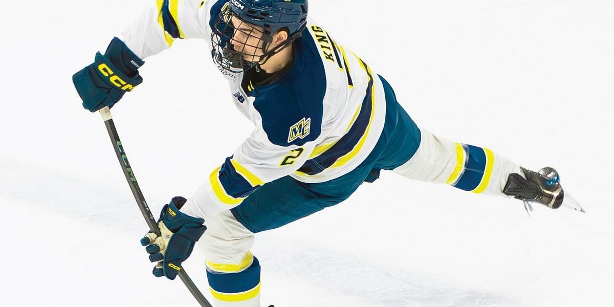 Warriors can’t cross the finish line, get swept by UConn