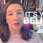 Episode 4: Your Ceiling is (Actually) the Floor