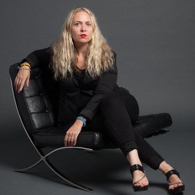 Erin Patrice O'Brien (@erinpatriceob) / Twitter