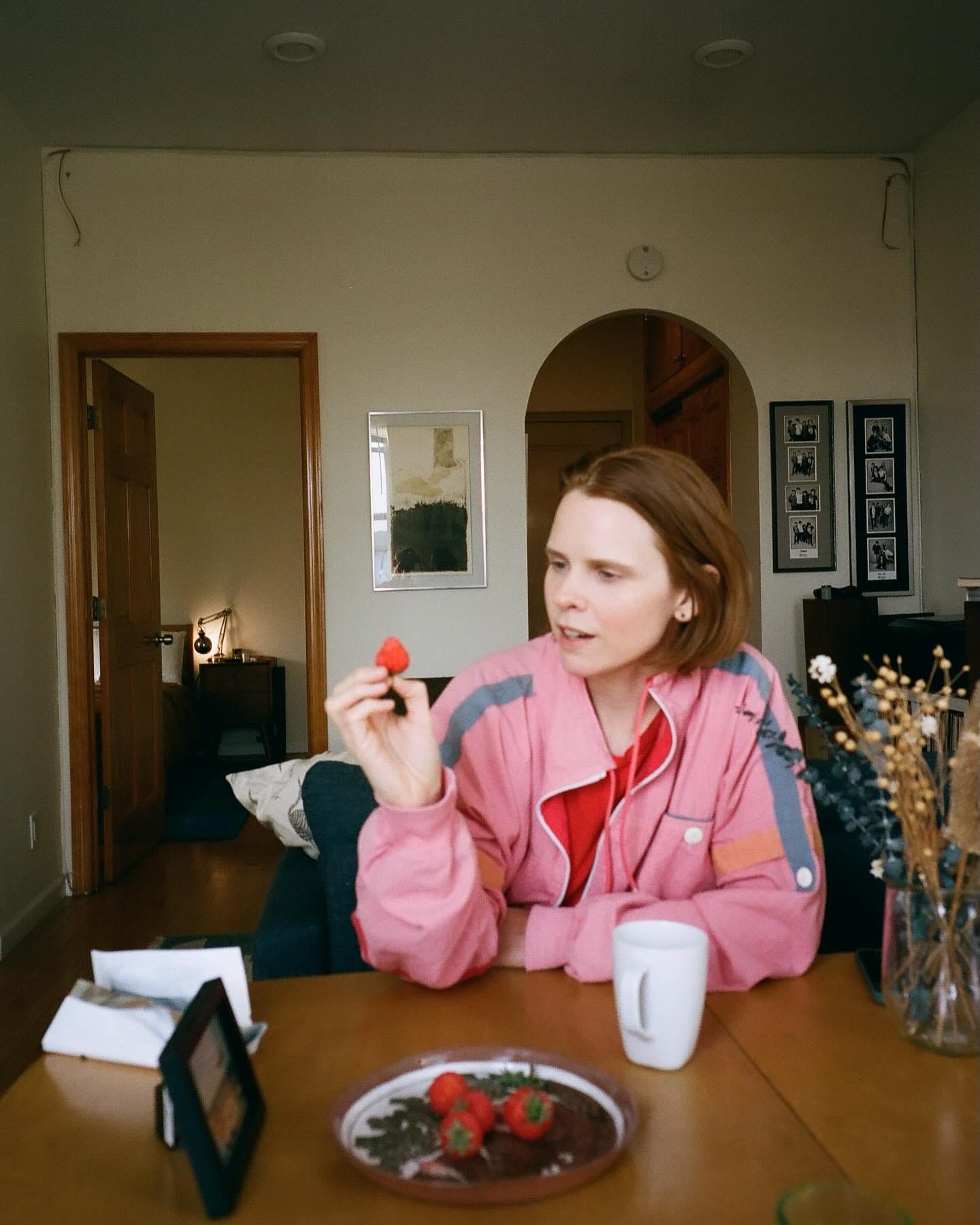 The Cassandra Jenkins Complex 