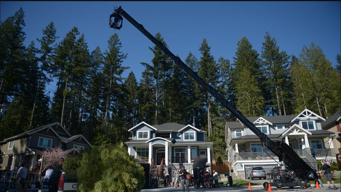 (Courtesy of CreativeBC) (Courtesy of CreativeBC)