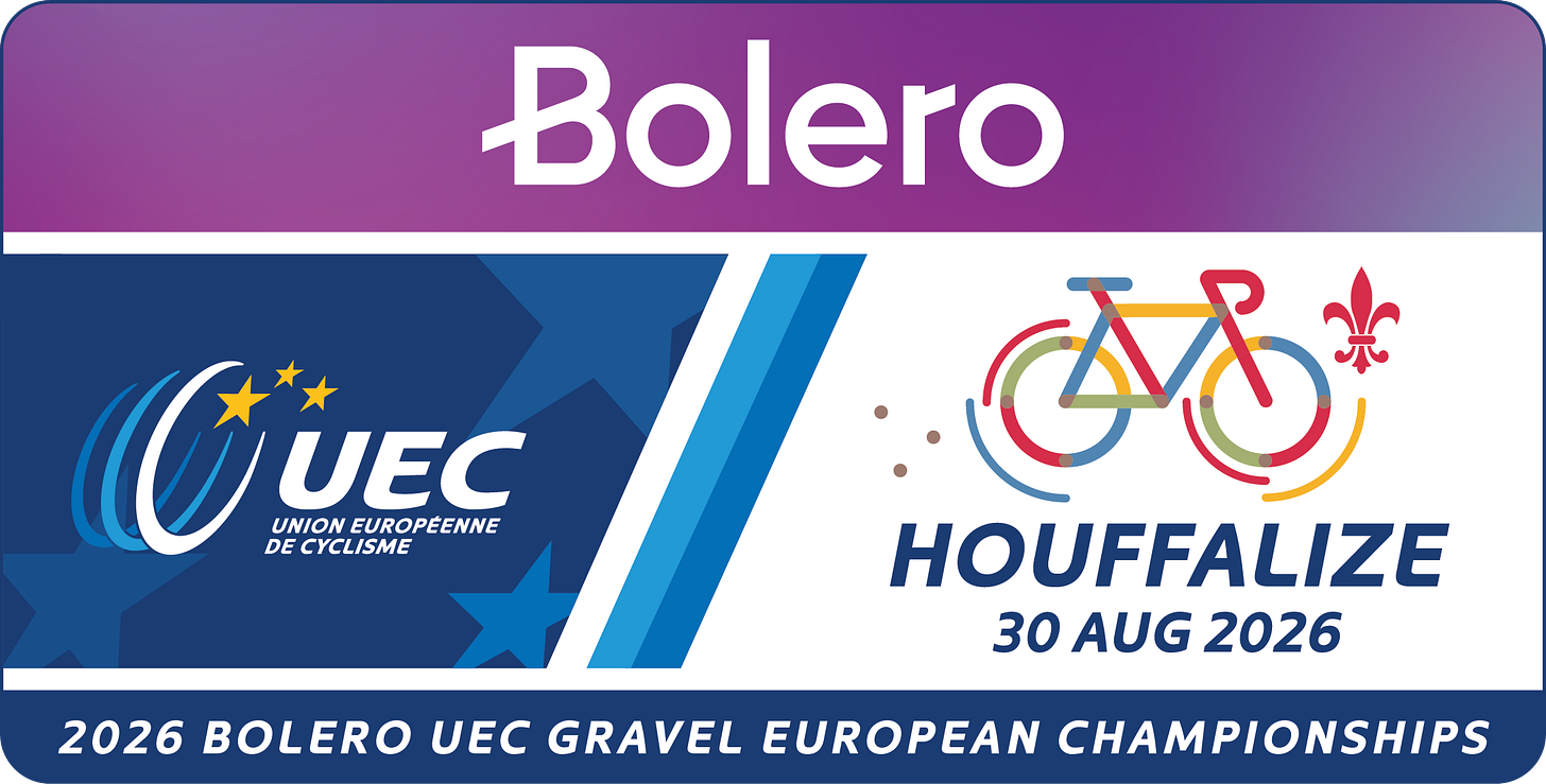 2021 UEC Road European Championships 2021 UEC Road European Championships