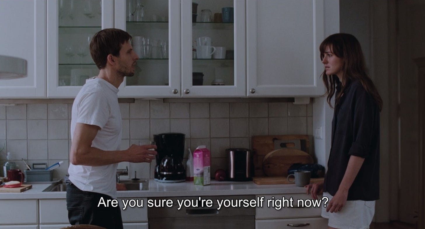 The Worst Person in the World (2021) | Tom Writes About Stuff The Worst Person in the World (2021) | Tom Writes About Stuff