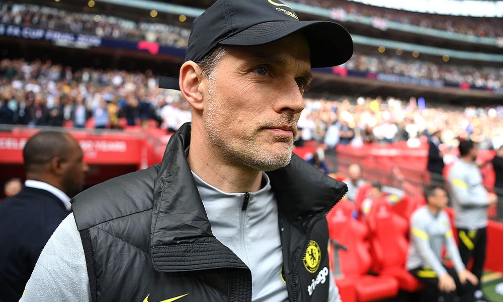 Opinion: Thomas Tuchel building his future midfield – Talk Chelsea