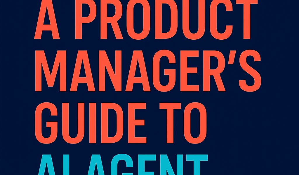 AI Agent Architecture: Trust, Not Accuracy