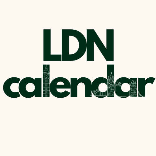 LDN CALENDAR