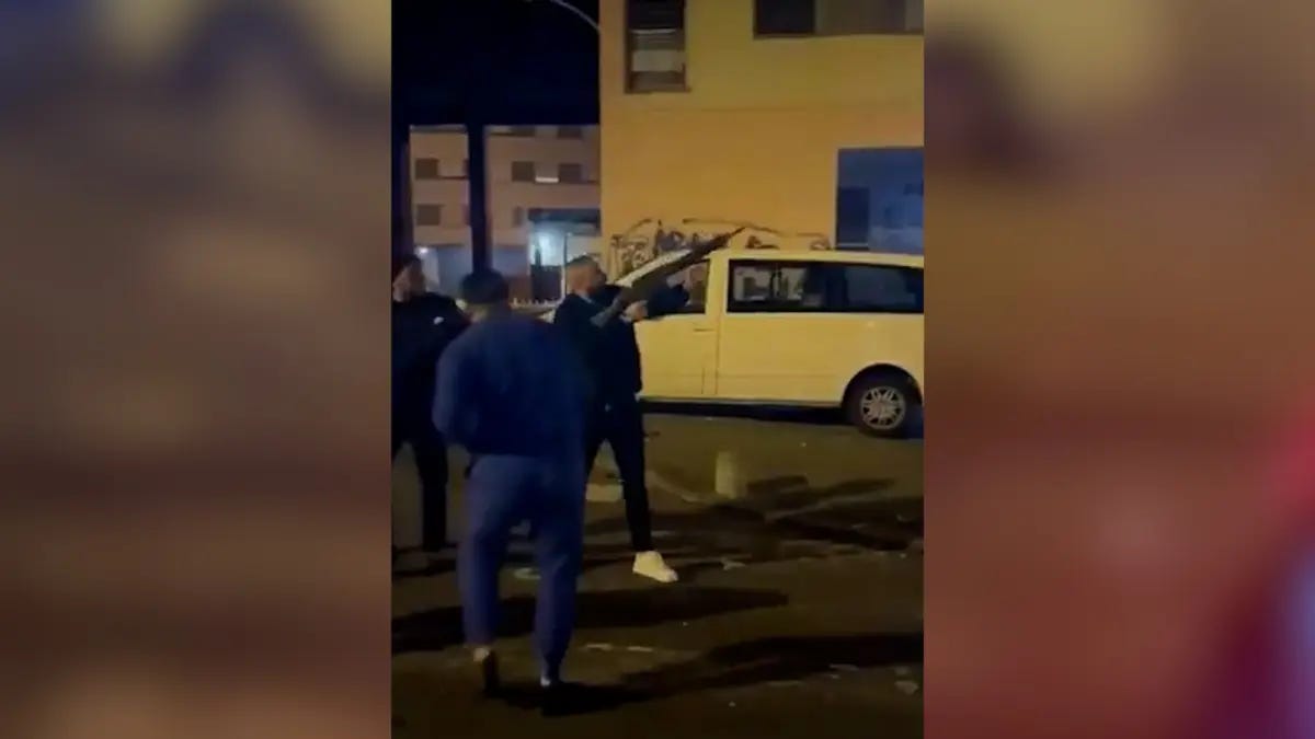 Disparos com armas proibidas em bairro de Lisboa estão a ser investigados  pela PSP - JN