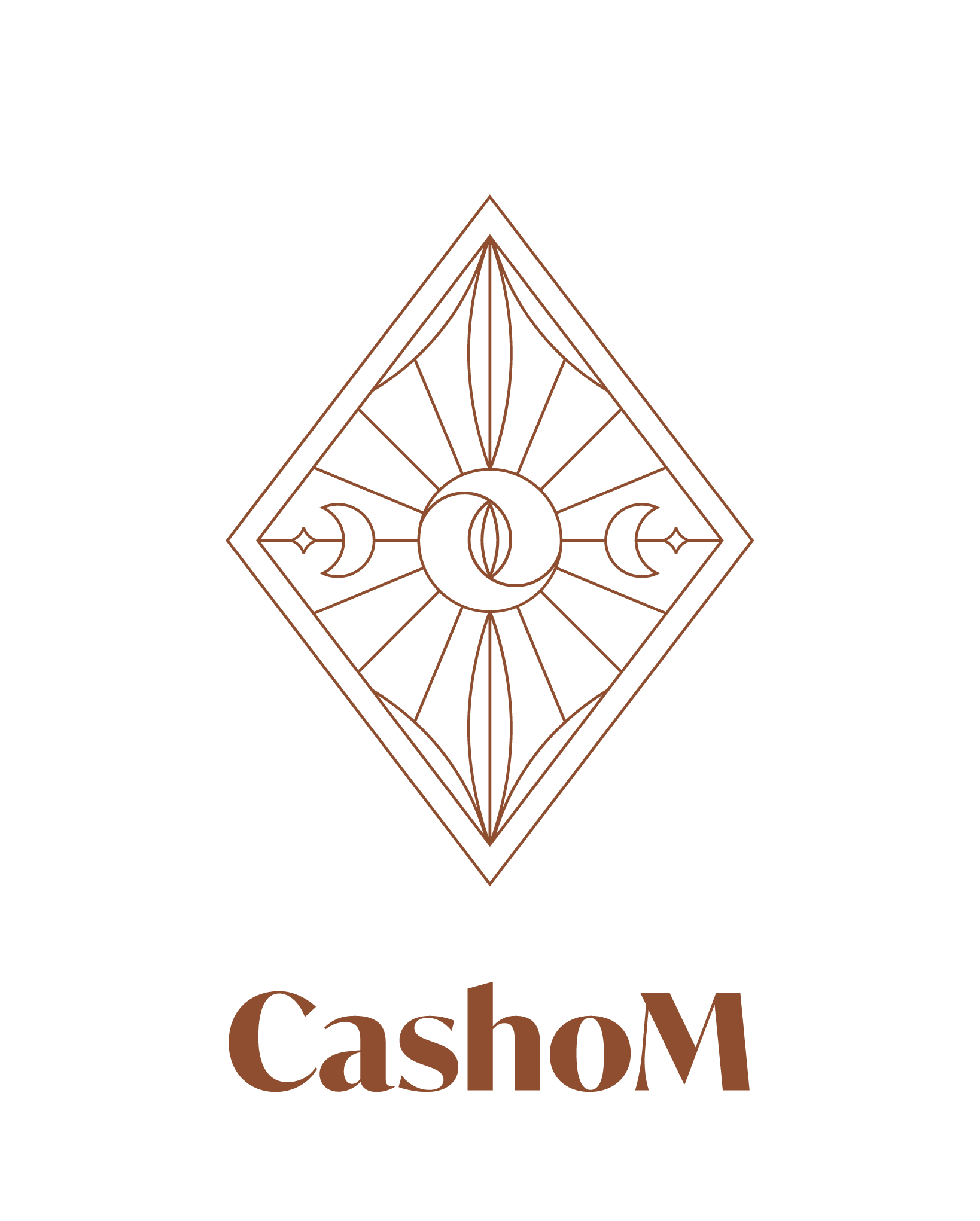 CashoM by Philip Wolf 