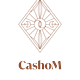 CashoM by Philip Wolf 