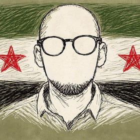 Syria and the Future of Islamism with Thomas Pierret