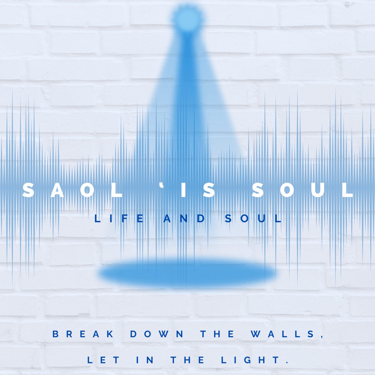 Saol 'is Soul - Life and Soul stories