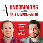 Uncommons with Nate Erskine-Smith