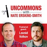 Uncommons with Nate Erskine-Smith