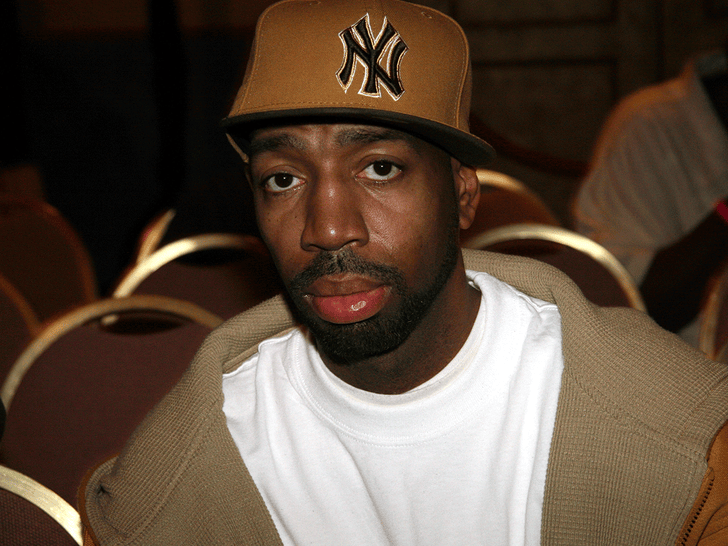 Grand Daddy I.U. Grand Daddy I.U.