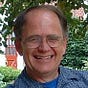 Gene Nelson, Ph.D.'s avatar
