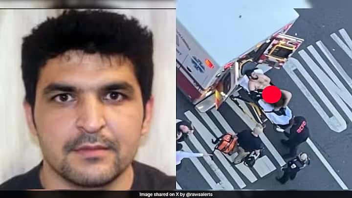 Who Is Rahmanullah Lakanwal? All About Gunman Who Shot Two National ...