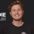 Why personal brand is your #1 sales strategy 🎙️ | Freddie Pullen (Healthy Entrepreneur)