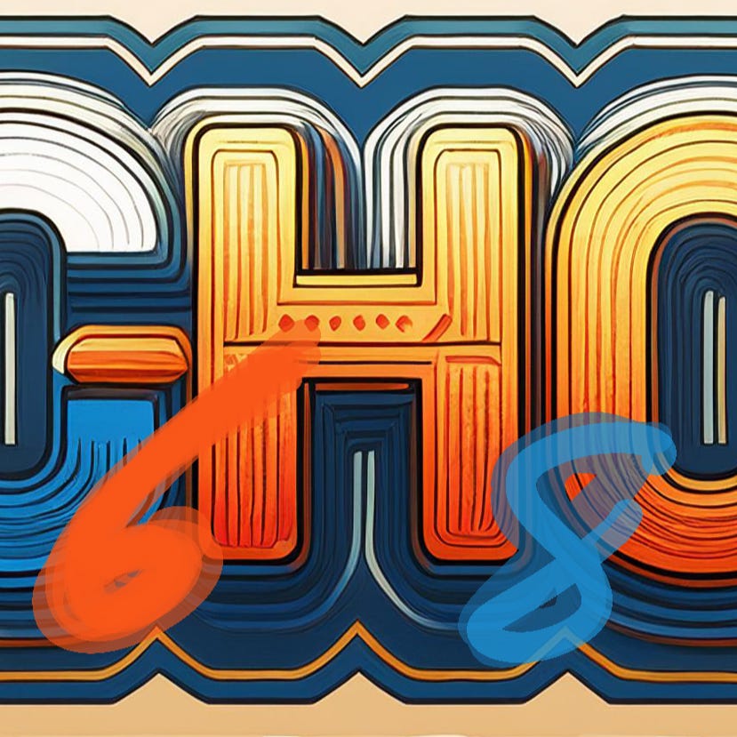 Thinking About Your Own Health