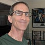 Gregory Blair's avatar