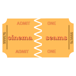 Artwork for cinemaseams