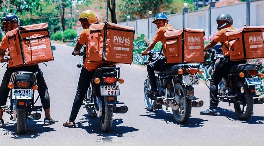 PIKI FOOD & GROCERIES DELIVERY, Dar es Salaam - Menu, Prices & Restaurant  Reviews - Tripadvisor