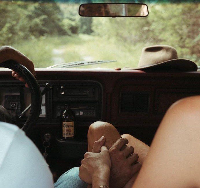 Live While You Fucking Can