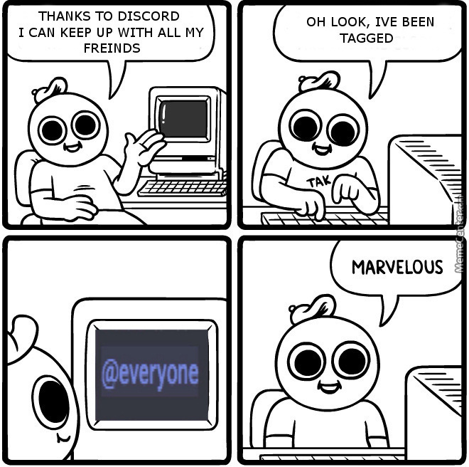 Everytime by slayer76751 - Meme Center