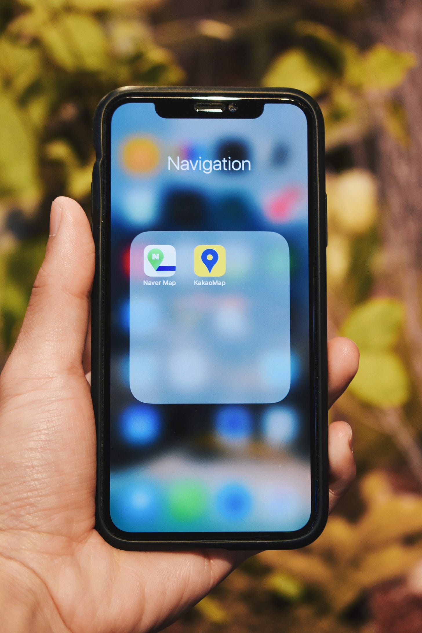 KakaoMap vs. Naver Map: Which App is Best to Use for South Korea? — Blake  Erik.